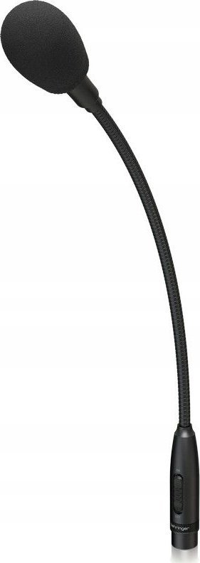 фото Мікрофон для ПК Behringer TA 312S