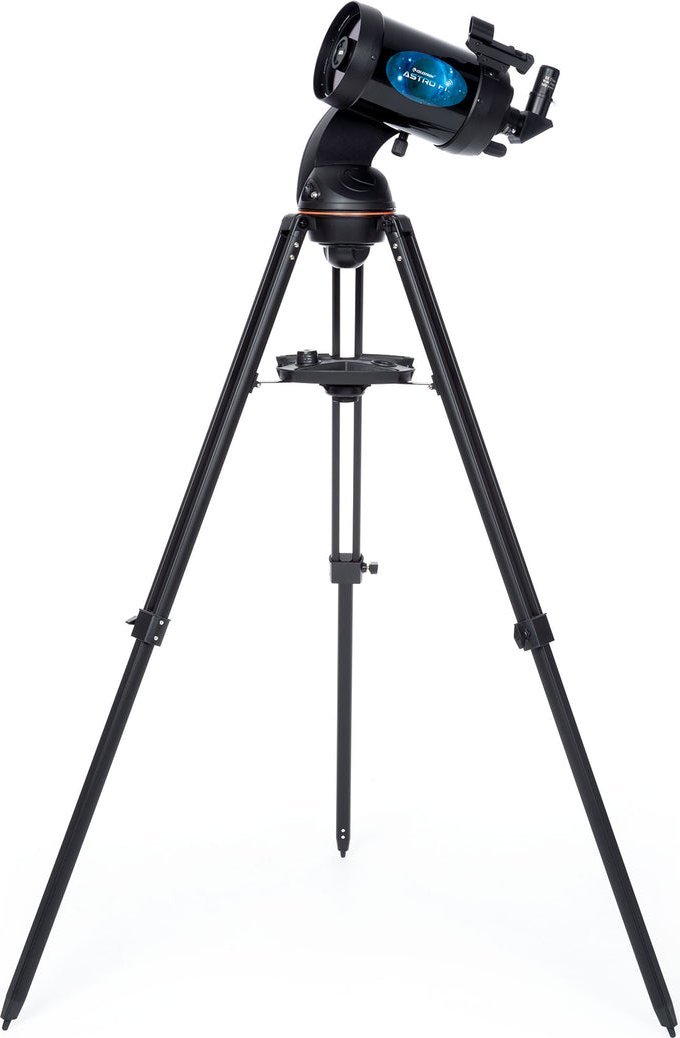 фото Телескоп Celestron Astro Fi 5 (22204)