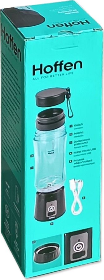 фото Блендер стаціонарний MPM HO-00022