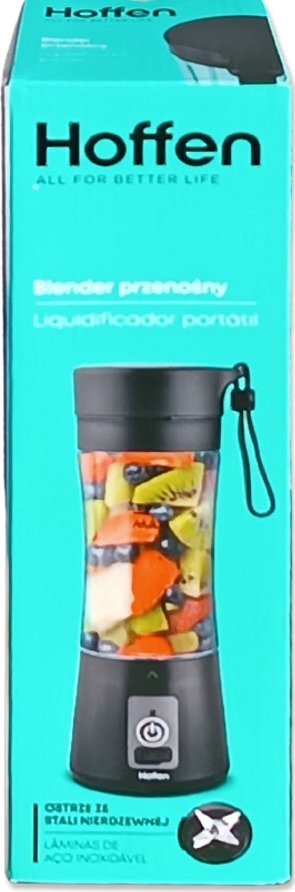 фото Блендер стаціонарний MPM HO-00022