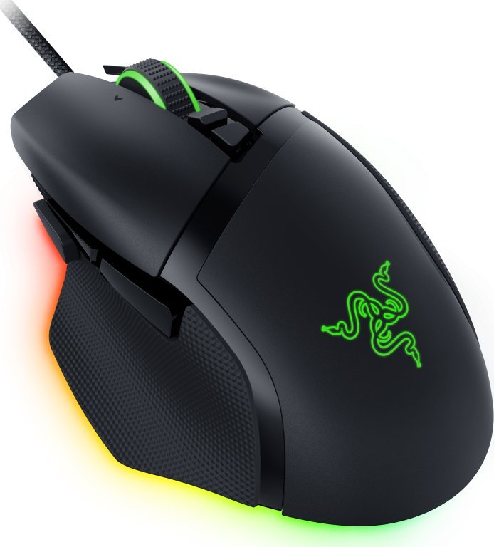 Mysz Razer Basilisk V3 35K