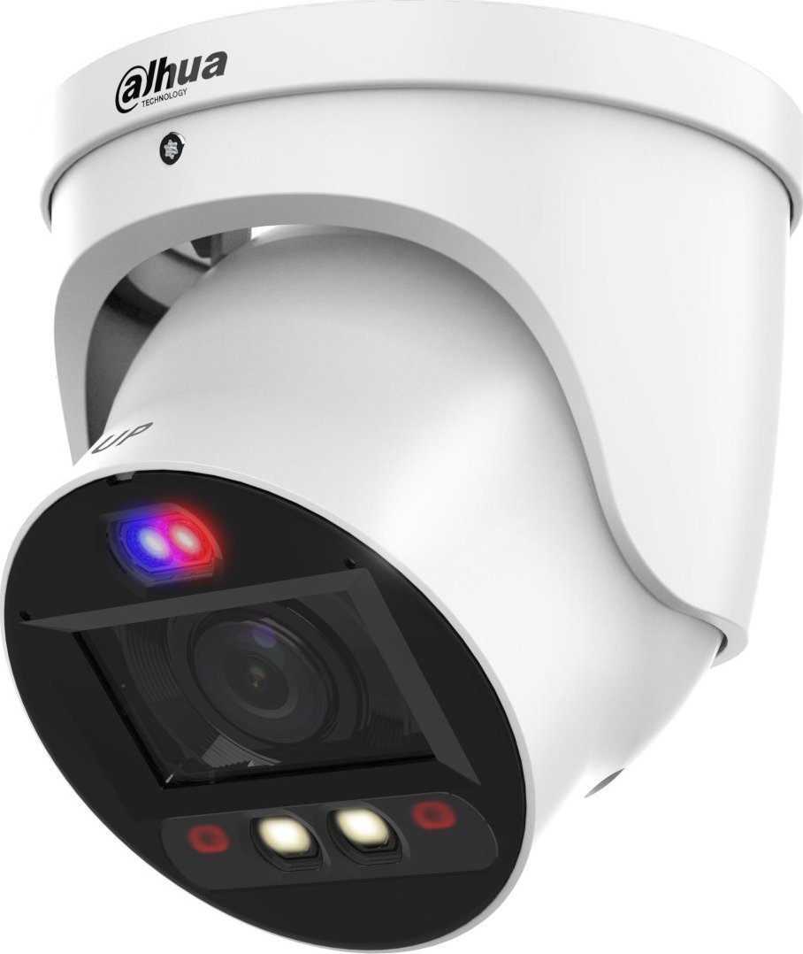 фото IP-камера Dahua Technology IPC-HDW3549H-ZAS-PV-27135-S5