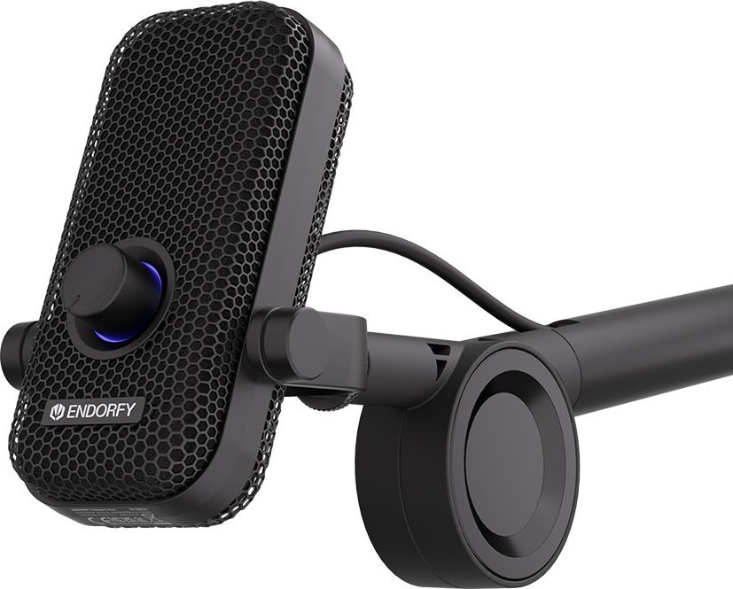 фото Мікрофон для ПК/ для стрімінгу, подкастів Endorfy Solum Voice (EY1B014)