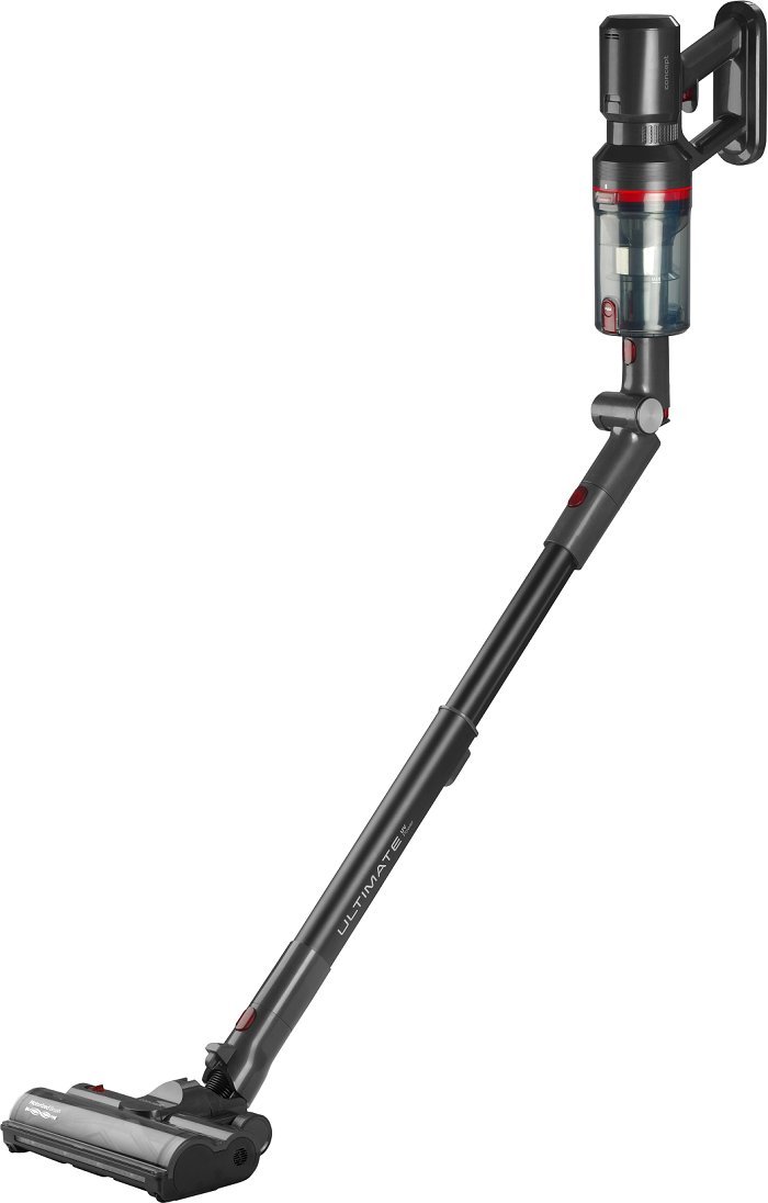 фото Вертикальний + ручний пилосос (2в1) Concept VP6150