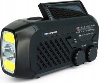 фото Радіоприймач Blaupunkt ER10