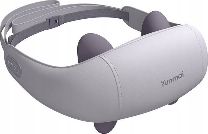 фото Масажер Yunmai YMB241 Grey