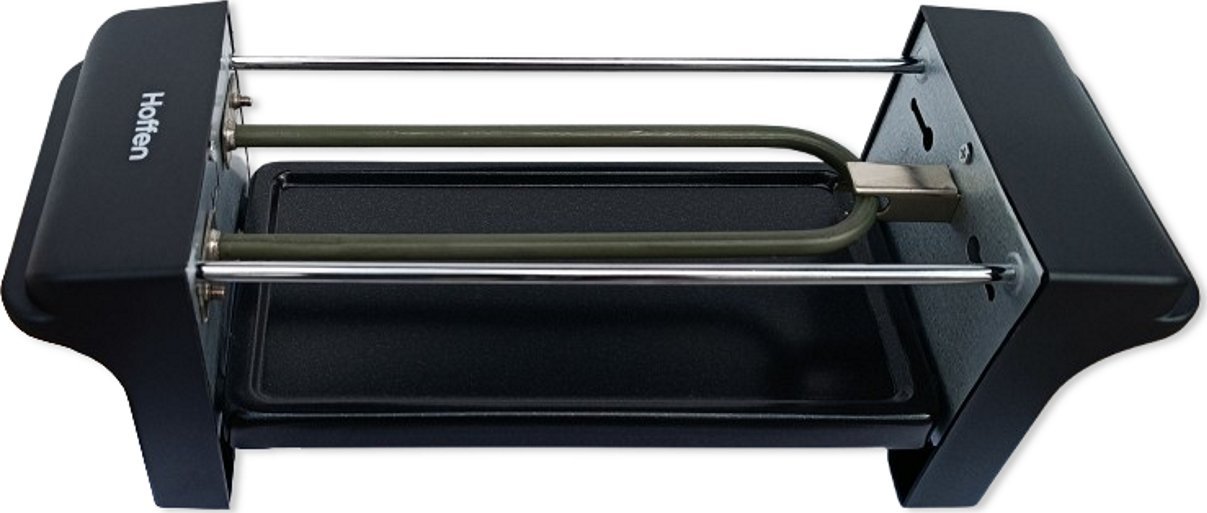 фото Електрогриль Hoffen RG-4274-S