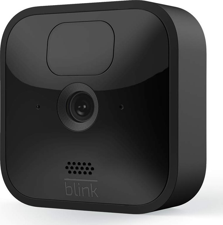 фото IP-камера Blink Outdoor Add-On Black (B086DKRWCH)