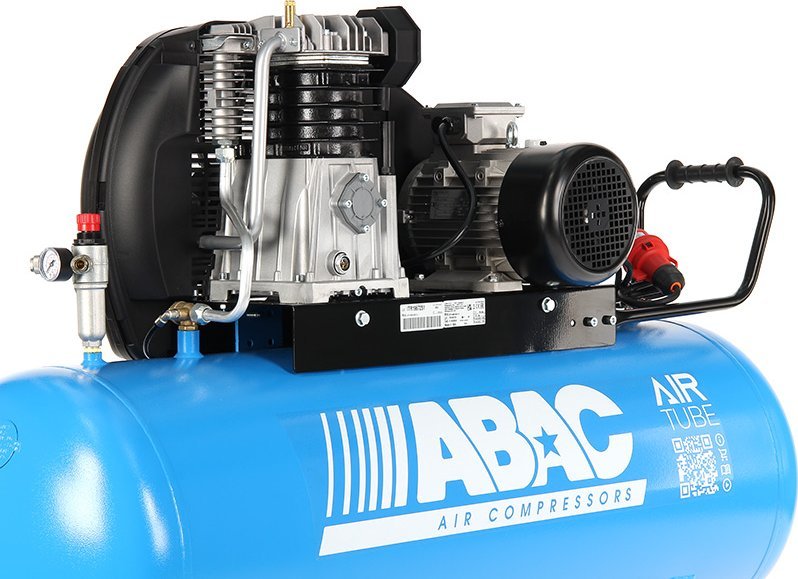 фото Компресор Abac Pro EXP A49B/200 (4116000235)