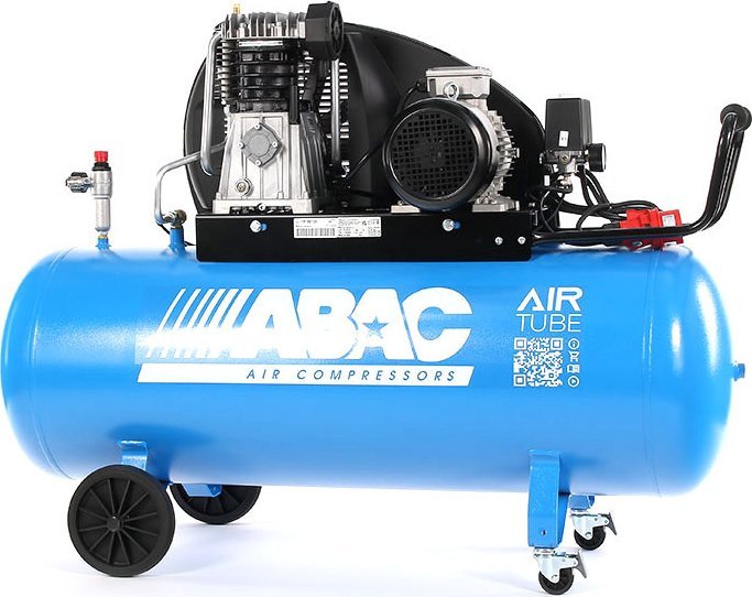 фото Компресор Abac Pro EXP A49B/200 (4116000235)