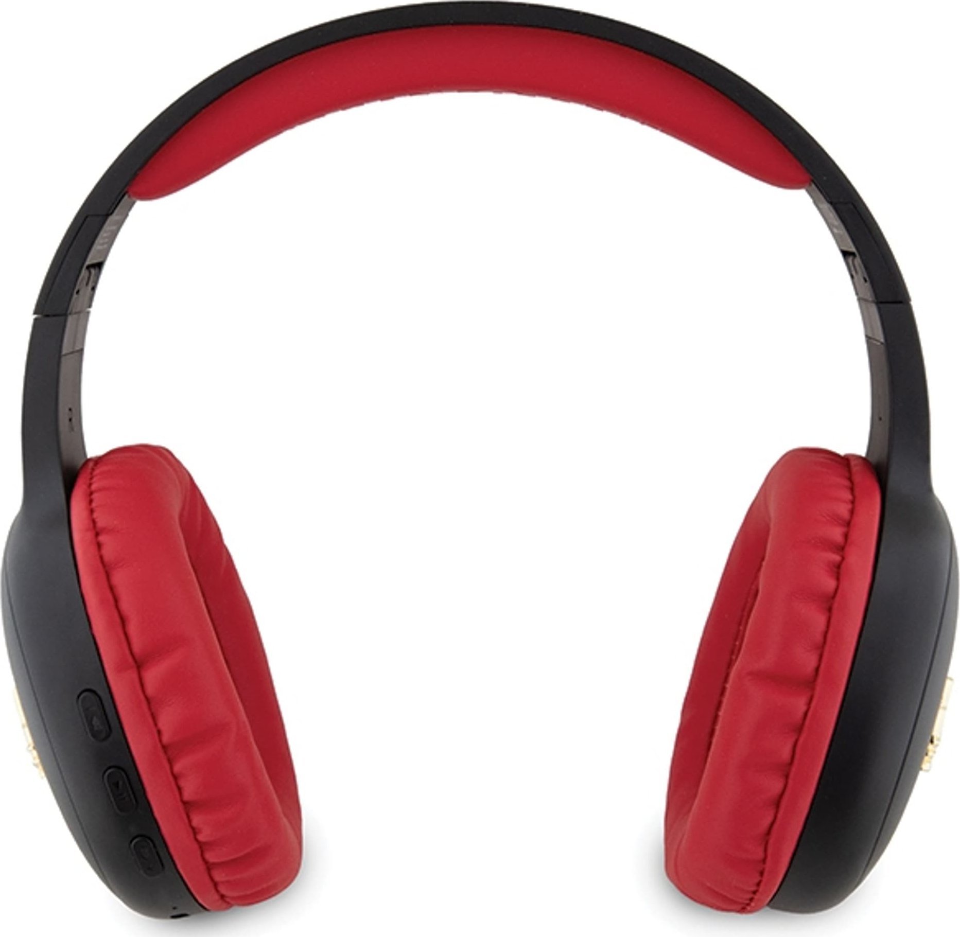 фото Навушники з мікрофоном Hello Kitty HKBHA1BKHLMK