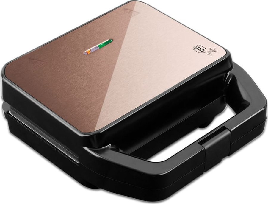 фото Електрогриль притискний Berlinger Haus BH-9461