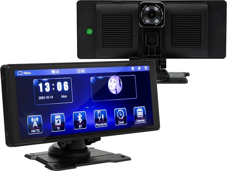 фото AV-система Blow CP03 (78-359#)