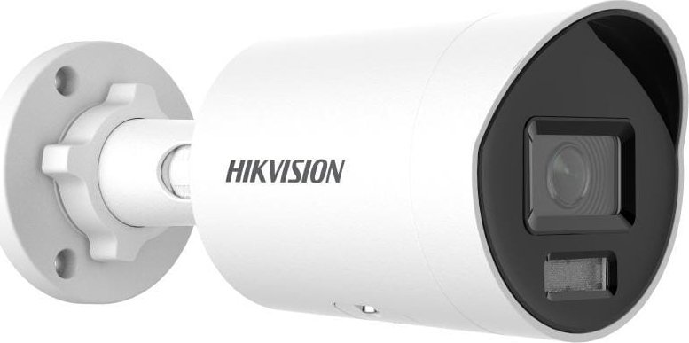 фото IP-камера відеоспостереження Hikvision DS-2CD2066G2H-IU (2.8 мм)