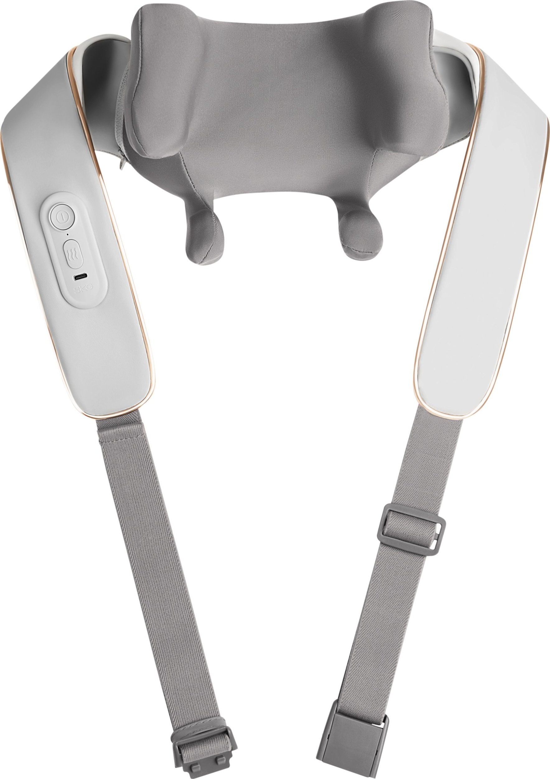 фото Масажер SKG H5 Mini White