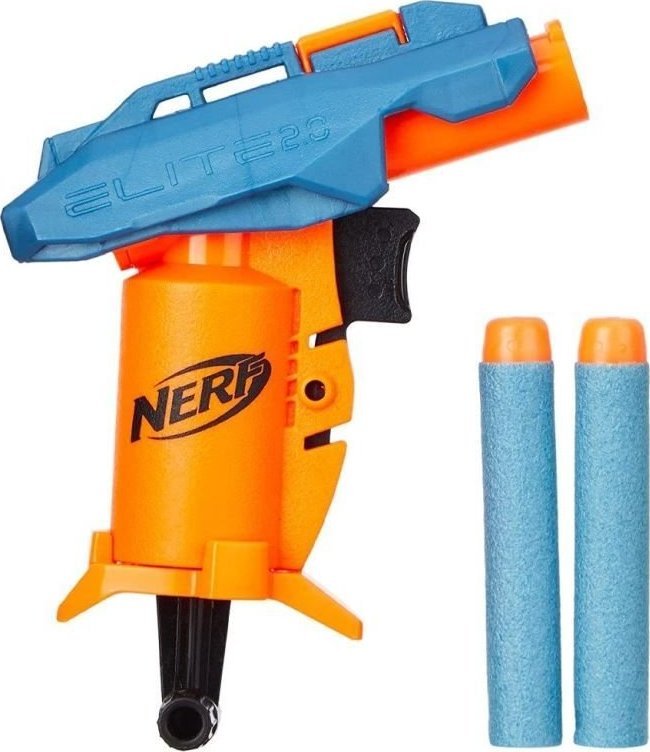 Nerf NERF toy gun Elite 2.0 Slash, F6354EU4