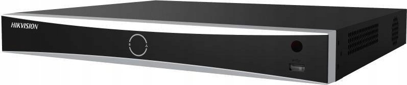 фото цифрового реєстратора Hikvision DS-7608NXI-K2(D) Acusense