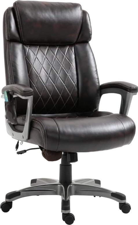 фото Офісне крісло Pako 921-362V90BN