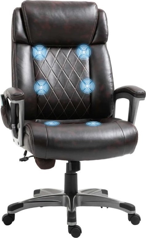 фото Офісне крісло Pako 921-362V90BN