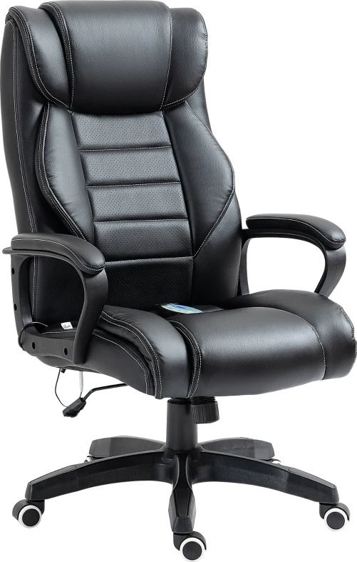 фото Офісне крісло Pako V 921-321