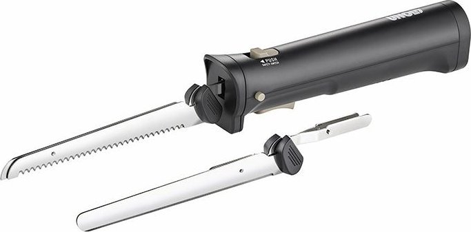 фото Електроніж Unold 78815