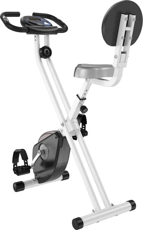 фото Велотренажер магнітний Pako A90-192GY