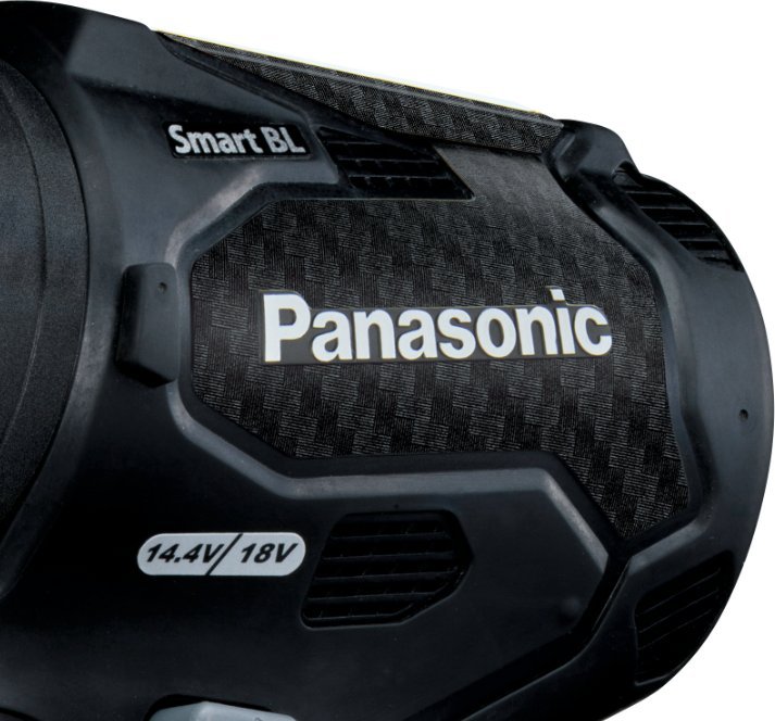 фото Шурупокрут Panasonic EY79A3X