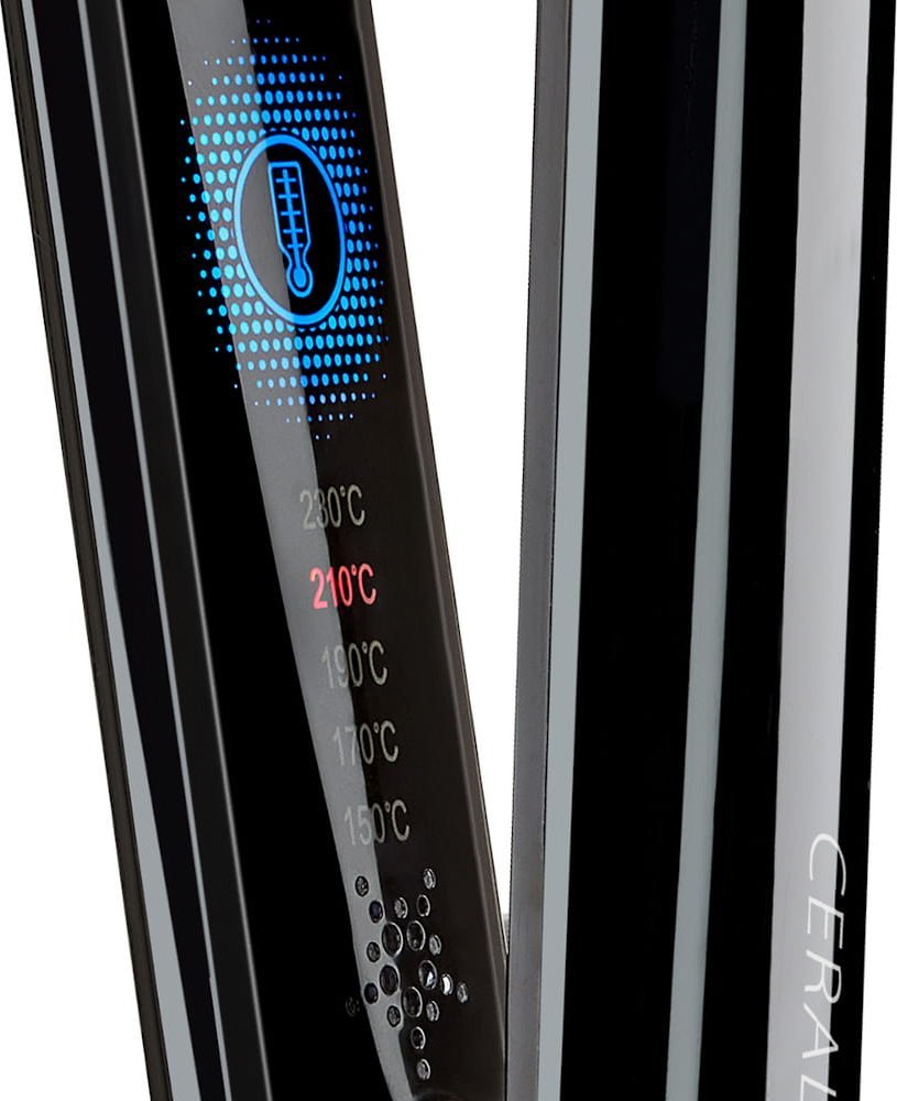 фото Стайлер (випрямляч) Wahl CeraLine 4466-0470