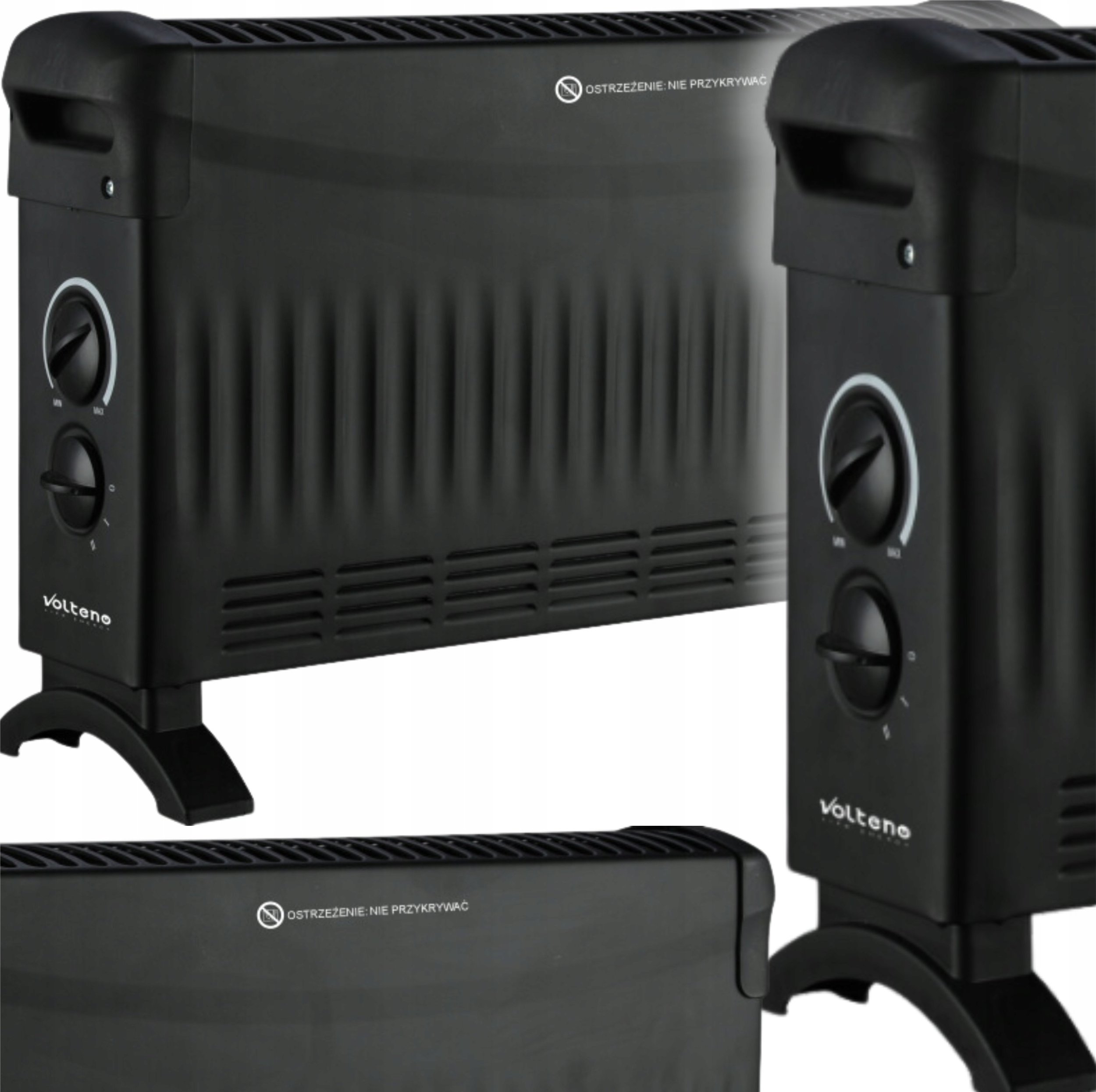 фото Обігрівач Volteno VO2454