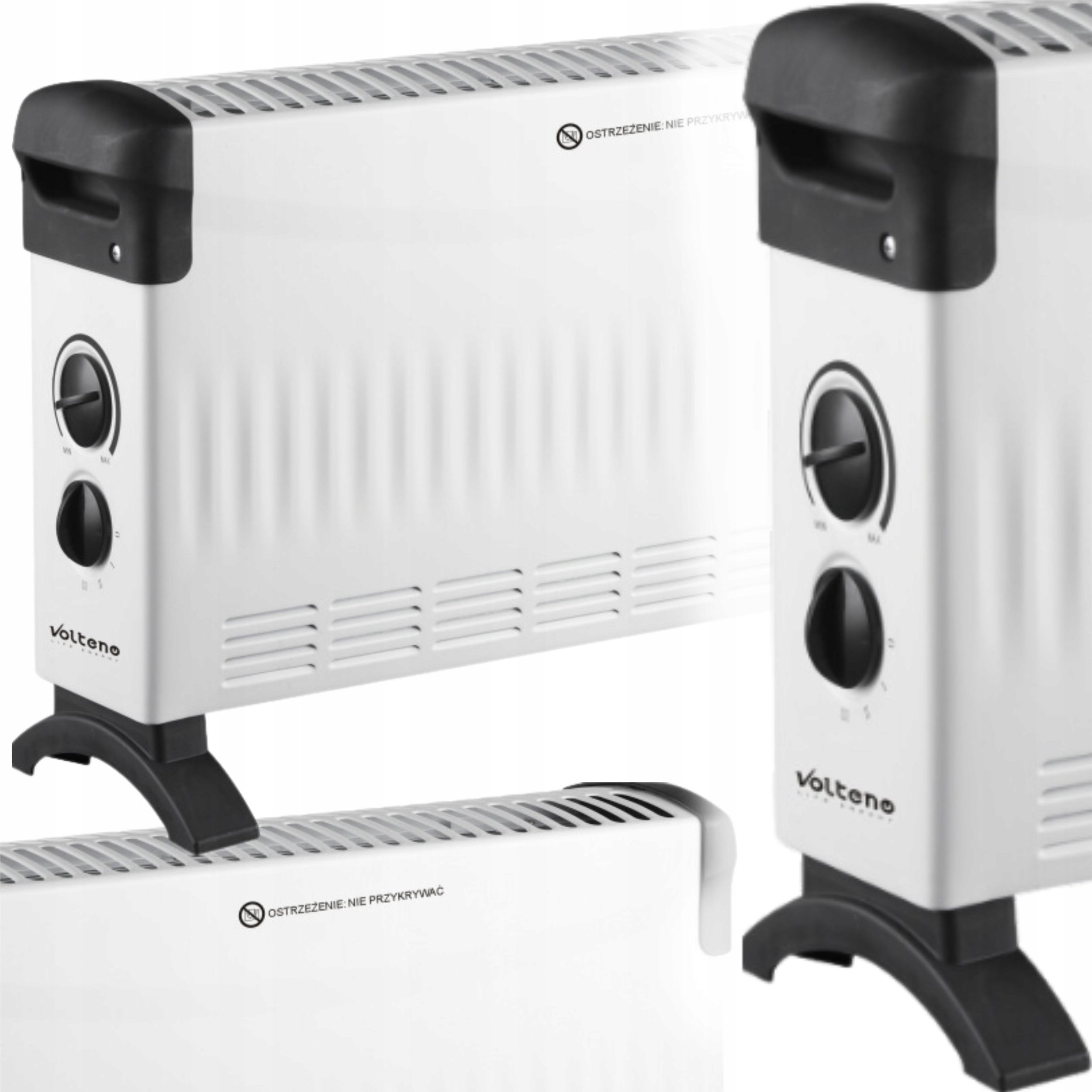 фото Обігрівач Volteno VO2455