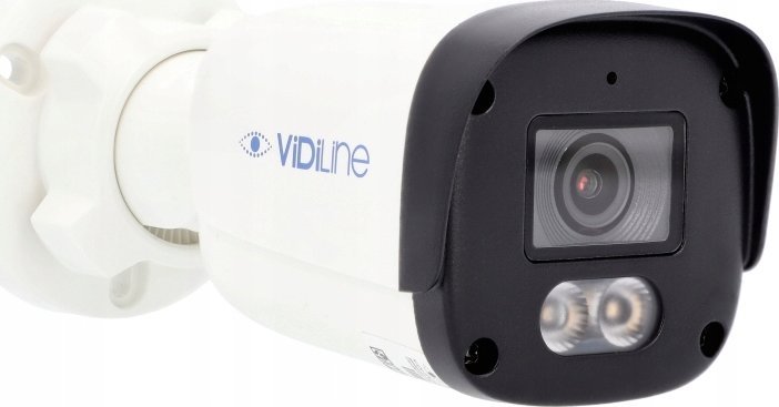 фото IP-камера відеоспостереження Vidiline ViDi-IPC-24T