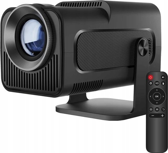 фото Мультимедійний проектор Heelly HY320