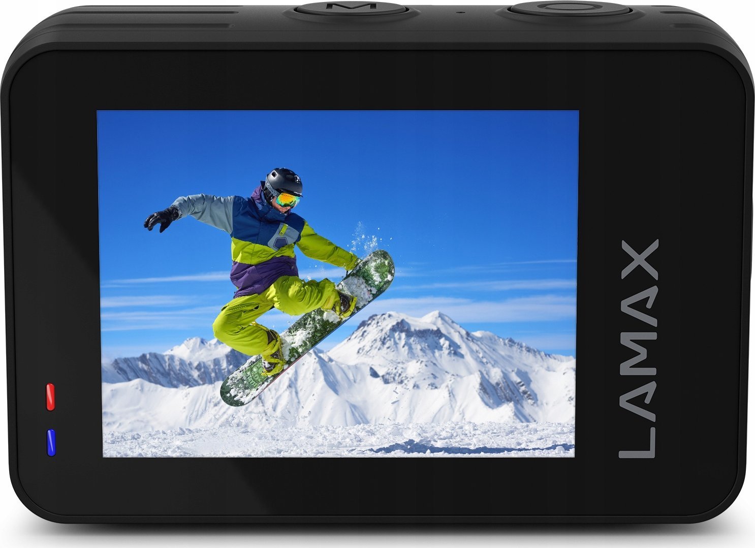 фото Екшн-камера Lamax W9.2