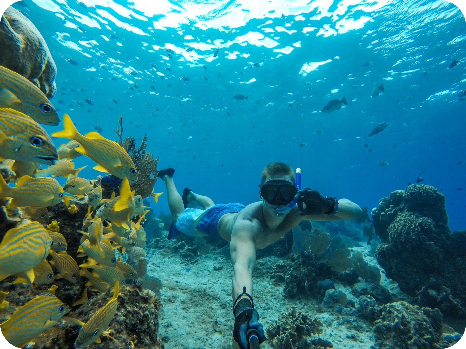 фото Екшн-камера Lamax W9.2