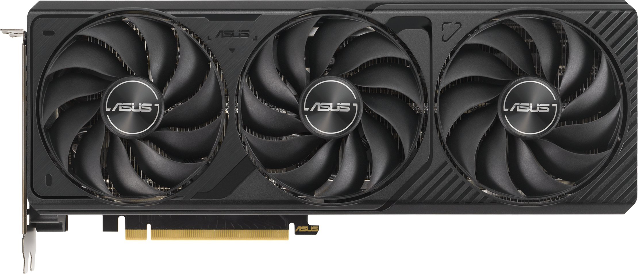 фото Відеокарта Asus Prime GeForce RTX 4070 Ti SUPER OC 16GB GDDR6X (PRIME-RTX4070TIS-O16G-GAMING)