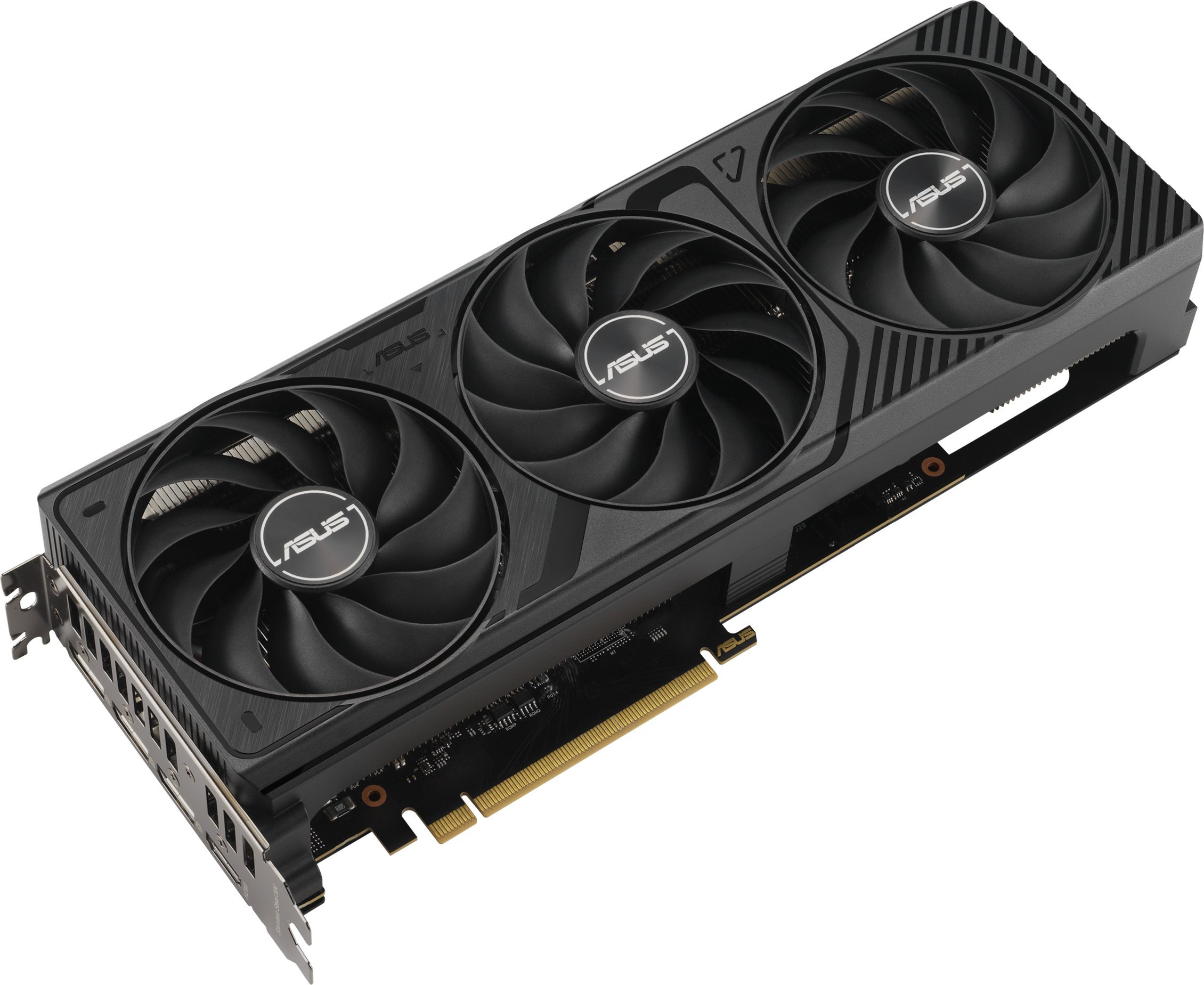 фото Відеокарта Asus Prime GeForce RTX 4070 Ti SUPER OC 16GB GDDR6X (PRIME-RTX4070TIS-O16G-GAMING)