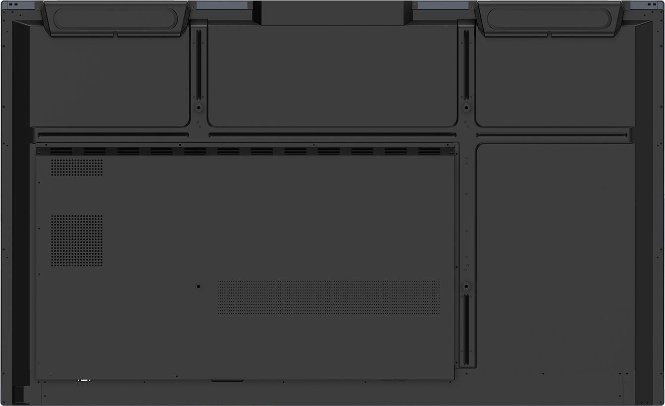 фото Інтерактивна дошка V7 IFP7503-V7PRO