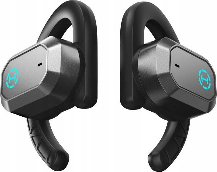 фото Навушники TWS Edifier Hecate Air 2 Black