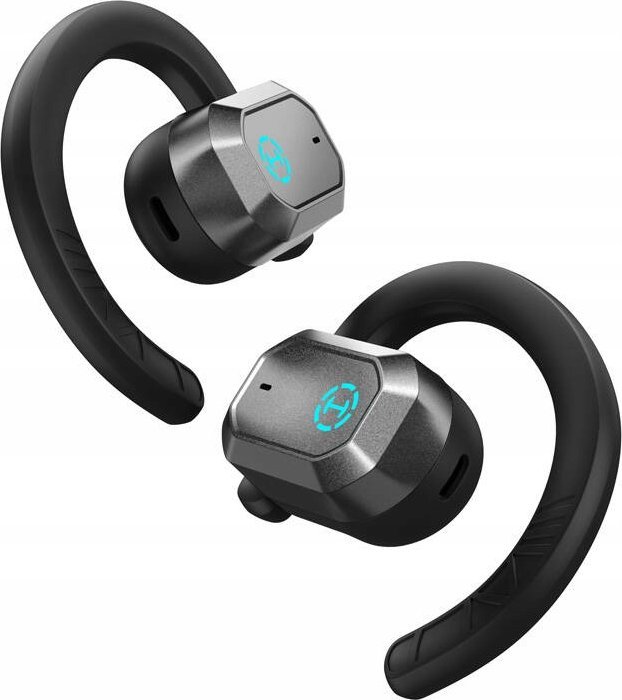 фото Навушники TWS Edifier Hecate Air 2 Black