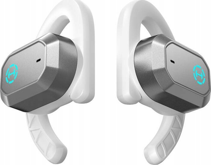 фото Навушники TWS Edifier Hecate Air 2 White