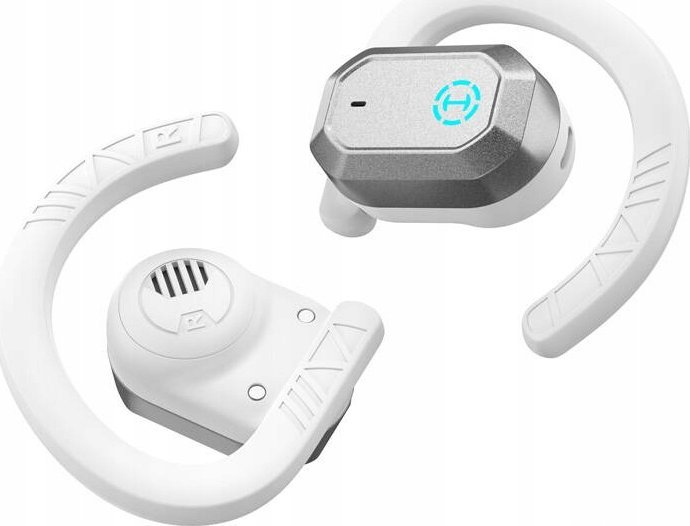 фото Навушники TWS Edifier Hecate Air 2 White