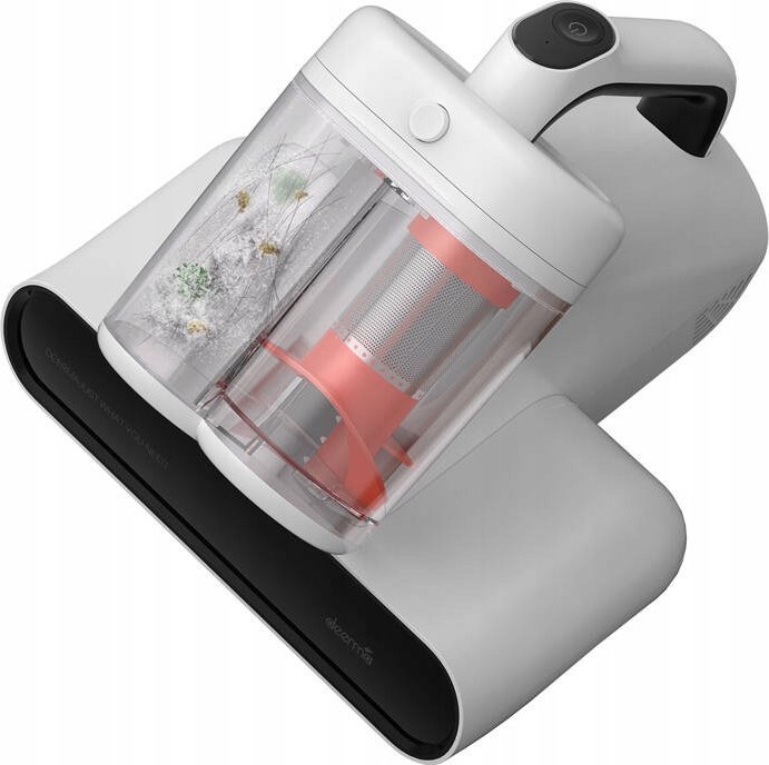 фото Ручний пилосос Deerma DEM-CM980W