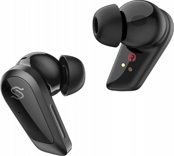 фото Навушники TWS Edifier Stax S10 Black