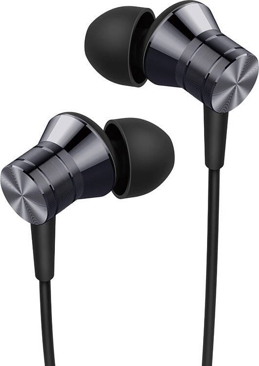 фото Навушники без мікрофону 1More Piston Fit P10 Grey