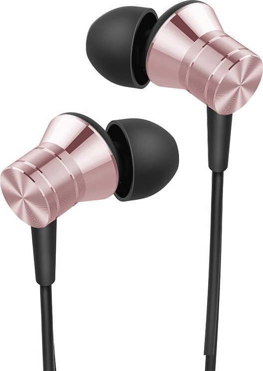 фото Навушники 1More Piston Fit (рожеві)