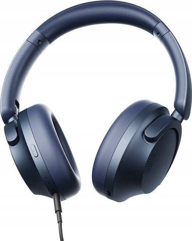 фото Навушники з мікрофоном 1More SonoFlow Pro HQ51 Blue