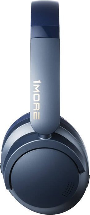 фото Навушники з мікрофоном 1More SonoFlow Pro HQ51 Blue