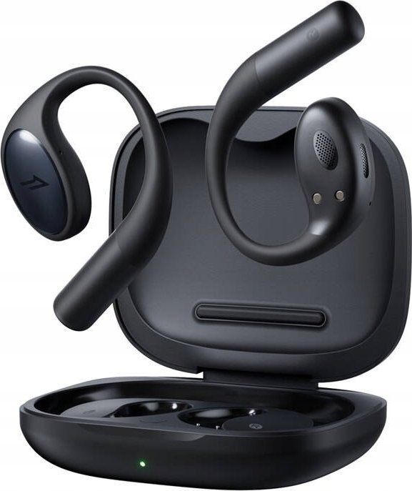 фото Навушники TWS 1More S51 FIT Open Black