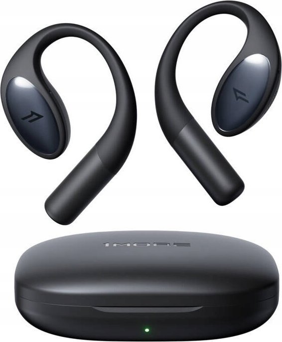 фото Навушники TWS 1More S51 FIT Open Black