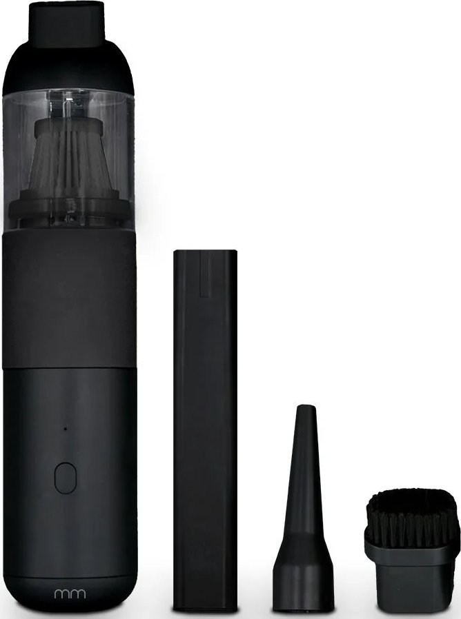 фото Ручний пилосос Mikamax Portable Vacuum Cleaner